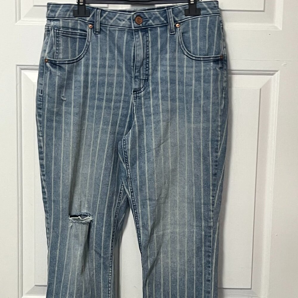 lauran Conrad woman's jeans size 12